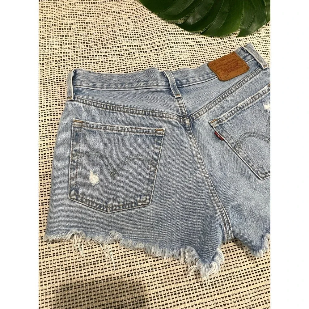 Levis levi’s 501